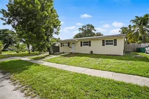 621 SW 50th Terrace, Margate, FL 33068 - Photo 1