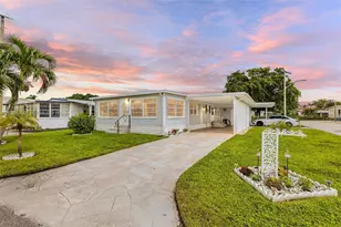 5720 Lakeshore Dr, Dania Beach, FL 33312 - Photo 1