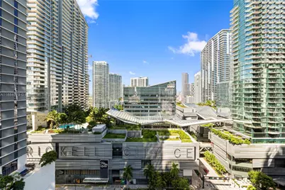 45 SW 9th St #1708, Miami, FL 33130 - Photo 1