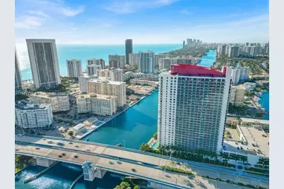 2602 E Hallandale Beach Blvd #R2306, Hallandale Beach, FL 33009 - Photo 1