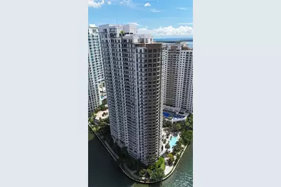 901 Brickell Key Blvd #3605, Miami, FL 33131 - Photo 1