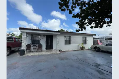 825 E 9th Ln, Hialeah, FL 33010 - Photo 1