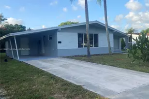 4557 NW 3rd St, Plantation, FL 33317 - Photo 1