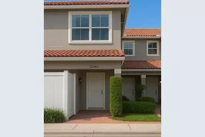 12661 SW 54th Ct, Miramar, FL 33027 - Photo 1