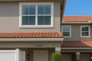 12661 SW 54th Ct, Miramar, FL 33027 - Photo 1
