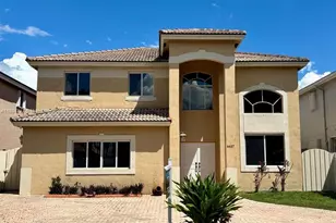 6437 SW 158th Passage, Miami, FL 33193 - Photo 1