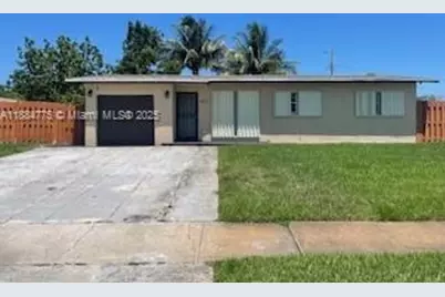 1012 S 12th St #0, Lantana, FL 33462 - Photo 1