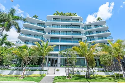 9901 W Bay Harbor Dr #502, Bay Harbor Islands, FL 33154 - Photo 1