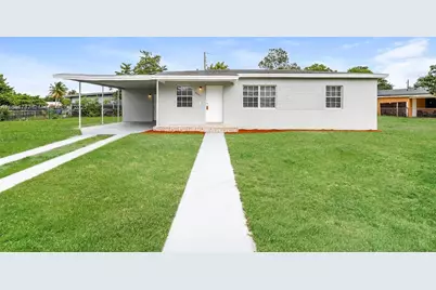 19241 NW 6th Ave, Miami Gardens, FL 33169 - Photo 1