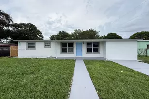 3440 NW 4th St, Lauderhill, FL 33311 - Photo 1