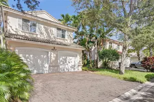 4917 SW 32nd Way, Hollywood, FL 33312 - Photo 1