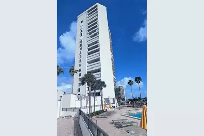 300 Three Islands Blvd #416, Hallandale Beach, FL 33009 - Photo 1