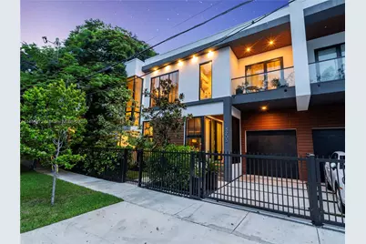 3203 Shipping Ave, Miami, FL 33133 - Photo 1