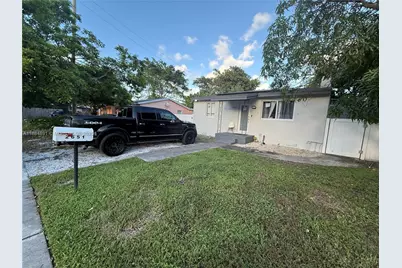 2651 SW 62nd Ave, Miramar, FL 33023 - Photo 1