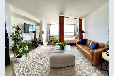 1500 Bay Road #810S, Miami Beach, FL 33139 - Photo 1