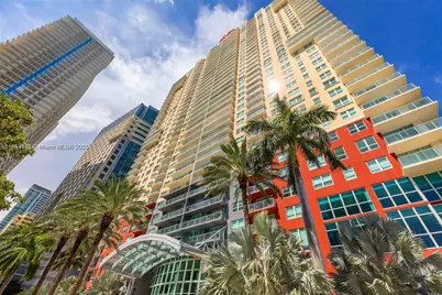 1155 Brickell Bay Dr #1210, Miami, FL 33131 - Photo 1