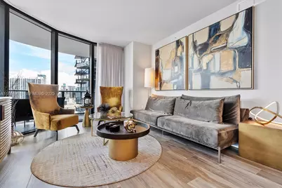 801 S Miami Ave #2509, Miami, FL 33130 - Photo 1