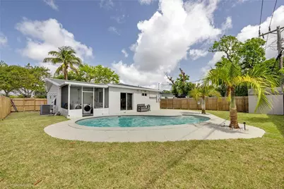 12245 NW 2nd Ave, North Miami, FL 33168 - Photo 1