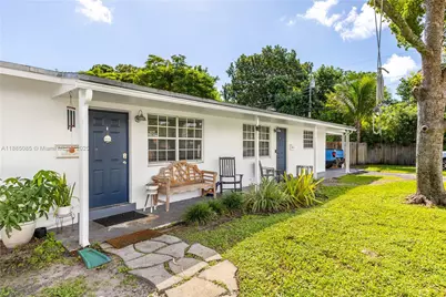 3960 NE 8th Ave, Oakland Park, FL 33334 - Photo 1