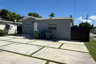 7721 NW 10th Ave, Miami, FL 33150 - Photo 1