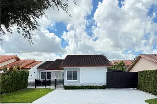 11542 SW 5th St, Sweetwater, FL 33174 - Photo 1