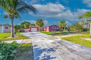1106 7th St, Lake Park, FL 33403 - Photo 1