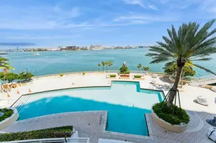 808 Brickell Key, Miami, FL 33131 - Photo 1