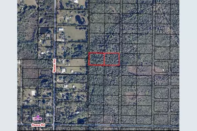 Cross Streets Weber Rd Reese Rd and Old Mission Rd, Malabar, FL 32950 - Photo 1