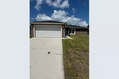 1209 Banjo Ct #0, Labelle, FL 33935 - Photo 1