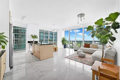 1111 SW 1st Ave #2714-N, Miami, FL 33130 - Photo 1