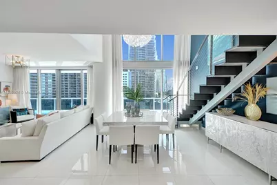 200 Biscayne Boulevard Way #505, Miami, FL 33131 - Photo 1