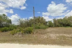 2060 W Oxnard Rd, Avon Park, FL 33825 - Photo 1