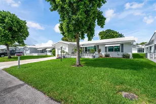 8213 NW 14th St, Plantation, FL 33322 - Photo 1