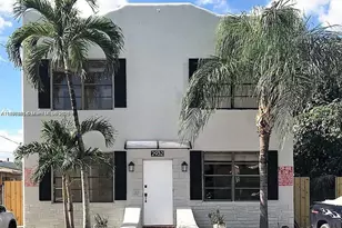 2932 NW 16th Ave, Miami, FL 33142 - Photo 1