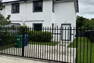 2771 NW 43rd Terrace, Miami, FL 33142 - Photo 1