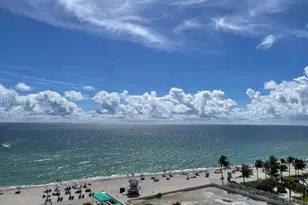 3725 S Ocean Dr, Hollywood, FL 33019 - Photo 1