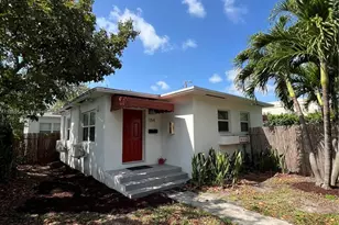 150 NE 59th St, Miami, FL 33137 - Photo 1
