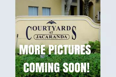 120 Jacaranda Country Club Dr #202, Plantation, FL 33324 - Photo 1