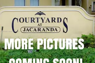 120 Jacaranda Country Club Dr, Plantation, FL 33324 - Photo 1