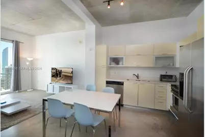 234 NE 3rd St #LPH09, Miami, FL 33132 - Photo 1