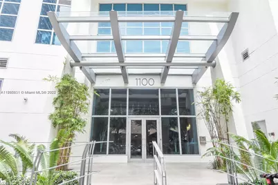 1100 S Miami Ave #2510, Miami, FL 33130 - Photo 1