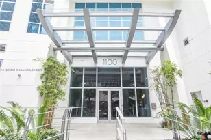 1100 S Miami Ave, Miami, FL 33130 - Photo 1