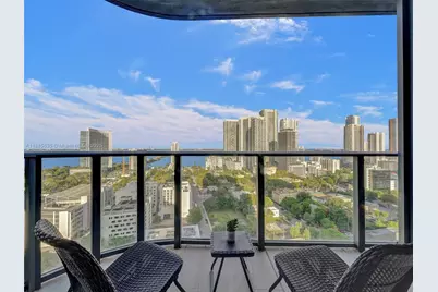 121 NE 34th St #2106A, Miami, FL 33137 - Photo 1