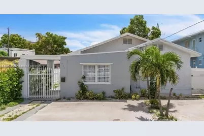 753 NW 22nd Ct #A, Miami, FL 33125 - Photo 1