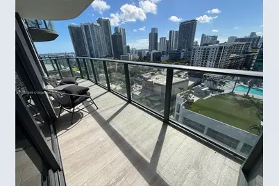 121 NE 34th St #1503, Miami, FL 33137 - Photo 1