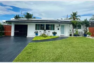 7655 Tropicana St, Miramar, FL 33023 - Photo 1