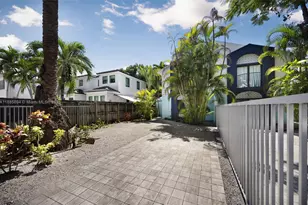 2818 W Trade Ave, Coconut Grove, FL 33133 - Photo 1