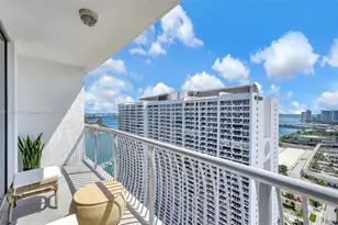 1750 N Bayshore Dr, Miami, FL 33132 - Photo 1