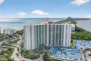 100 Bayview Dr, Sunny Isles Beach, FL 33160 - Photo 1