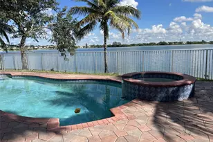 16859 SW 16th St, Pembroke Pines, FL 33027 - Photo 1